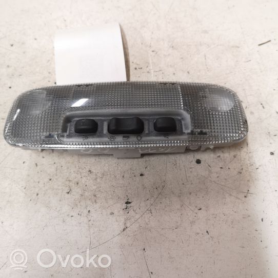 Ford Focus C-MAX Front seat light 3S7A13K767AA