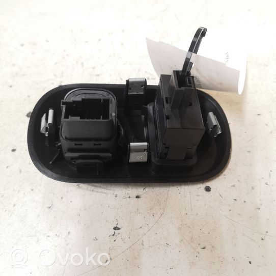 Citroen C4 Cactus Bouton de commutateur rétroviseur latéral 9800177977