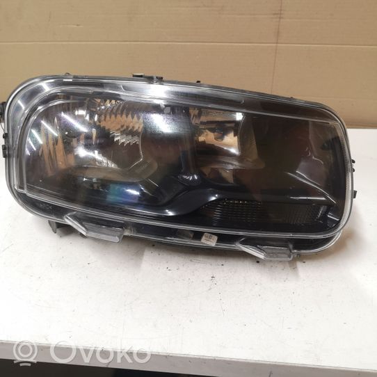 Citroen C4 Cactus Phare frontale 90039704