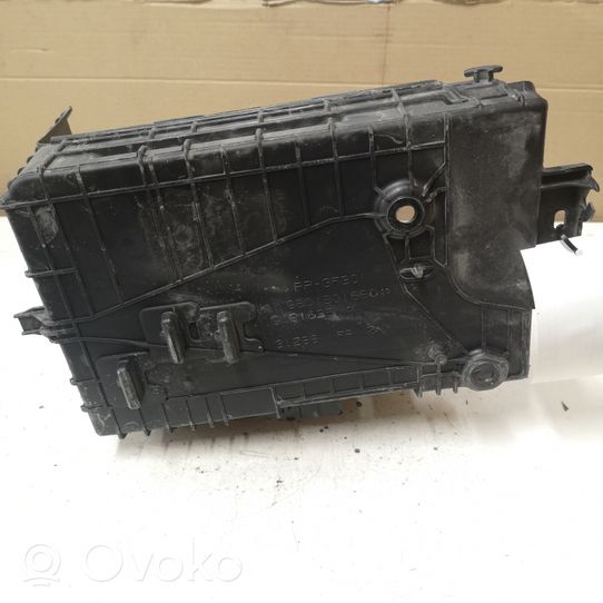 Citroen C4 Cactus Boîte de batterie 9801801880