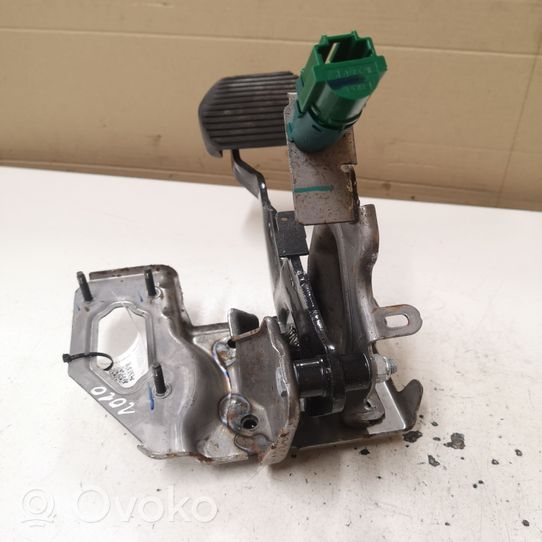 Citroen C4 Cactus Brake pedal 