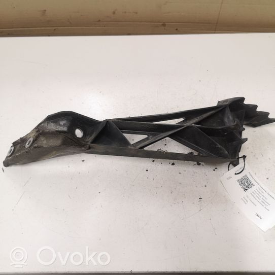 Chrysler Voyager Front bumper mounting bracket 68023330AA