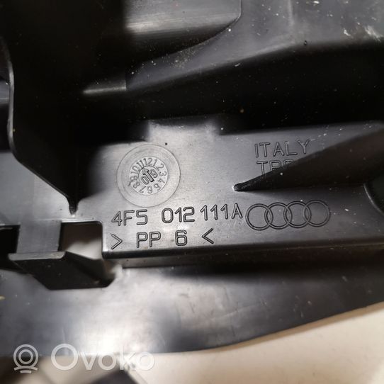 Audi A6 S6 C6 4F Cassetta degli attrezzi 4F5012111A