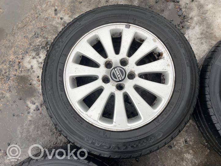 Volvo V50 Jante alliage R16 R16