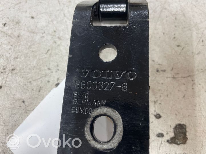 Volvo C70 Loading door upper hinge 86003276