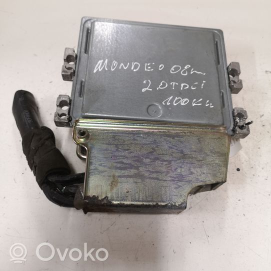 Ford Mondeo MK IV Calculateur moteur ECU 6G9112A532BB