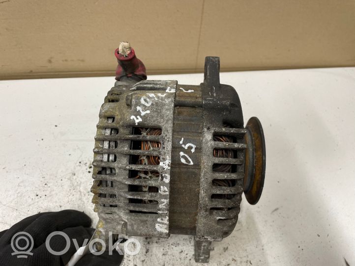 Nissan Primera Alternator LR1100724