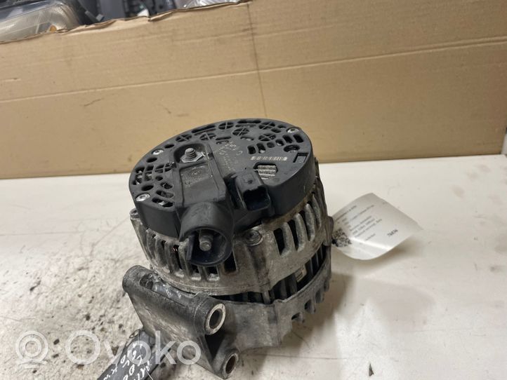 Mini One - Cooper Clubman R55 Alternator 0121615027