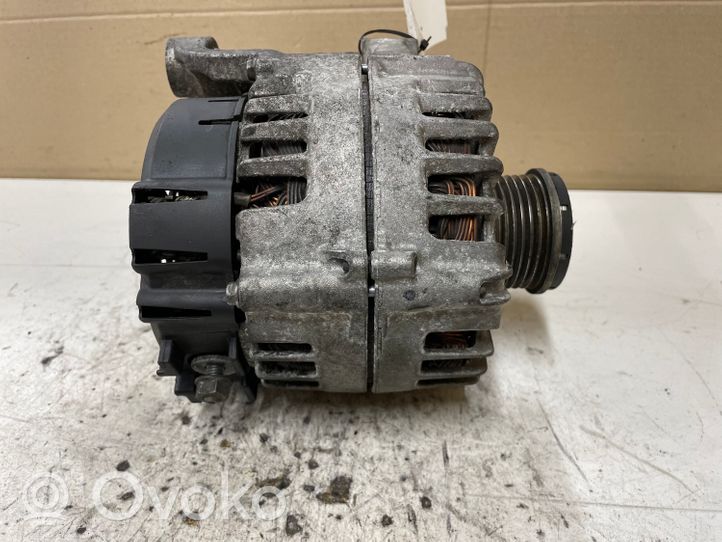 BMW 5 E60 E61 Alternator 8519890A101