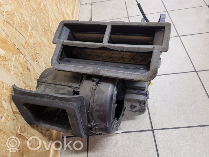 Ford Focus C-MAX Interior heater climate box assembly 3M5119B555AG