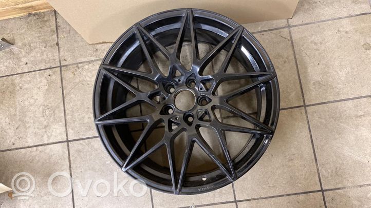 BMW 4 F36 Gran coupe R20 alloy rim 5X120