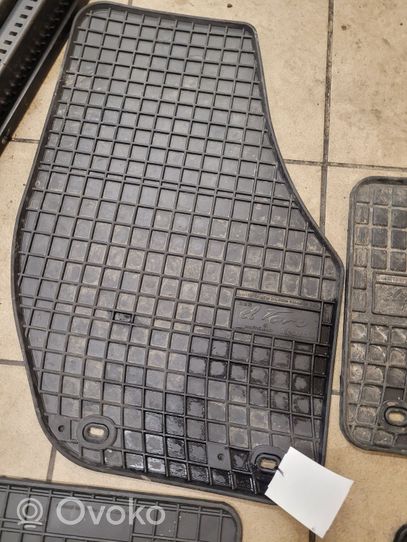 Volvo V40 Kit tapis de sol auto 