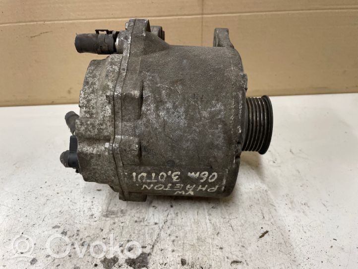 Volkswagen Phaeton Generator/alternator 059903023