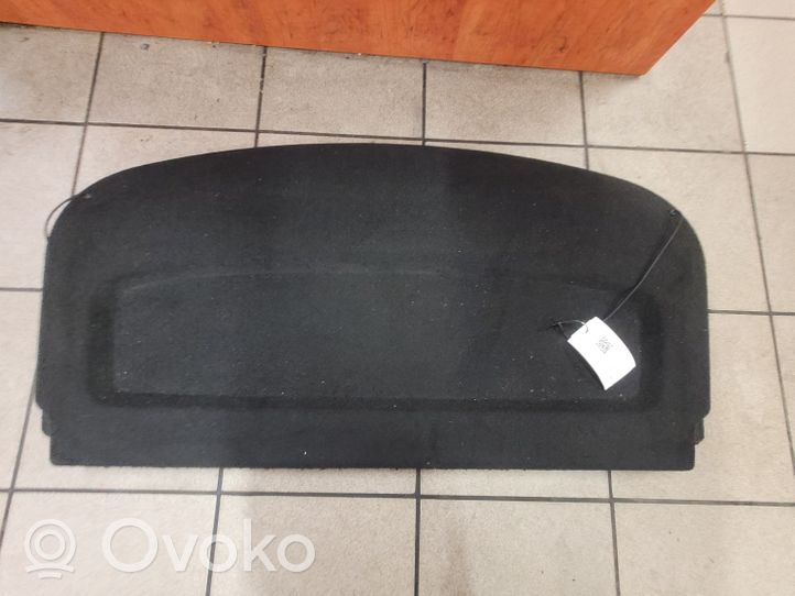 Opel Astra K Parcel shelf 39047416