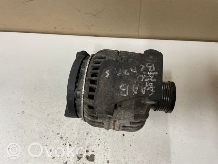 Saab 9-3 Ver2 Generatore/alternatore 0124525017