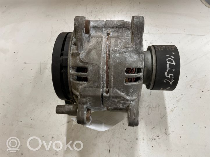 Volkswagen Touareg I Alternator 070903024