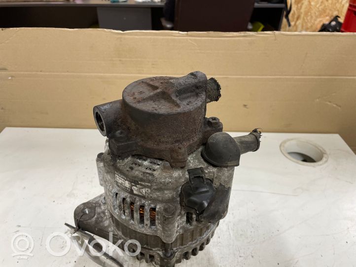 Hyundai Tucson JM Alternator 3730027012