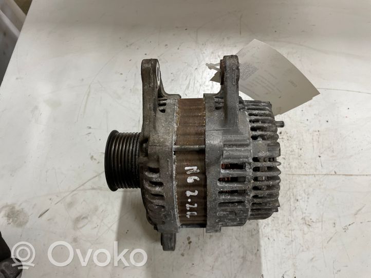 Mazda 6 Generatore/alternatore A2TJ0681