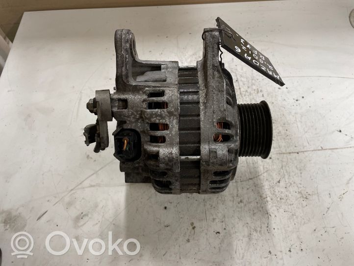 Mazda 6 Generatore/alternatore A3TB6781