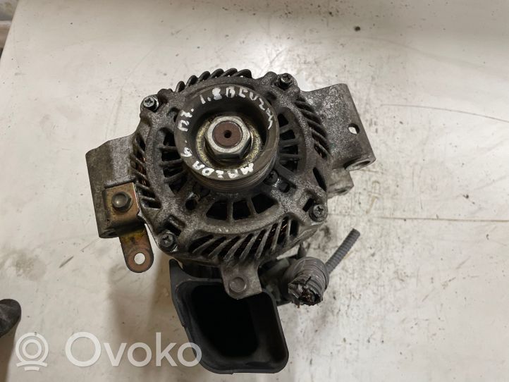 Mazda 6 Alternator L3P9