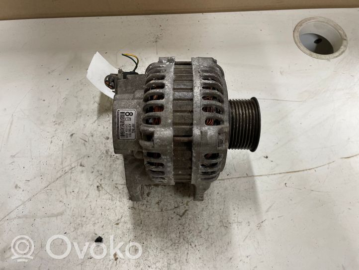 Mazda 6 Alternator RF8G