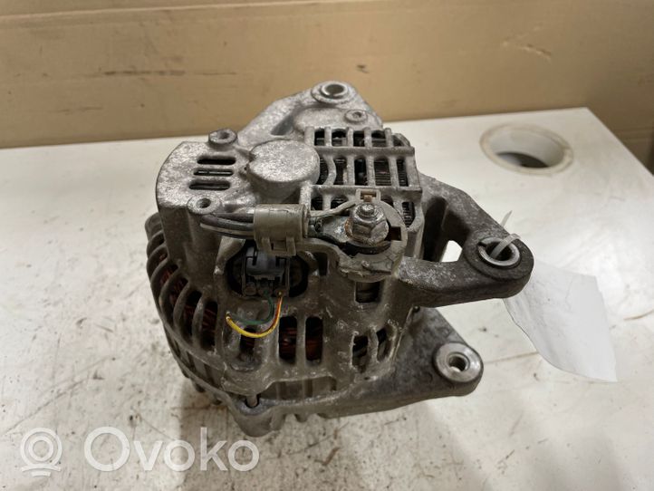 Mazda 6 Alternator RF8G