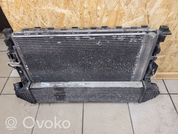 Volvo V60 Set del radiatore 6G918C607S