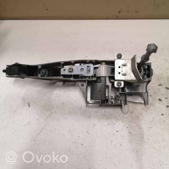 Peugeot 5008 Etuoven ulkokahva 9688668180