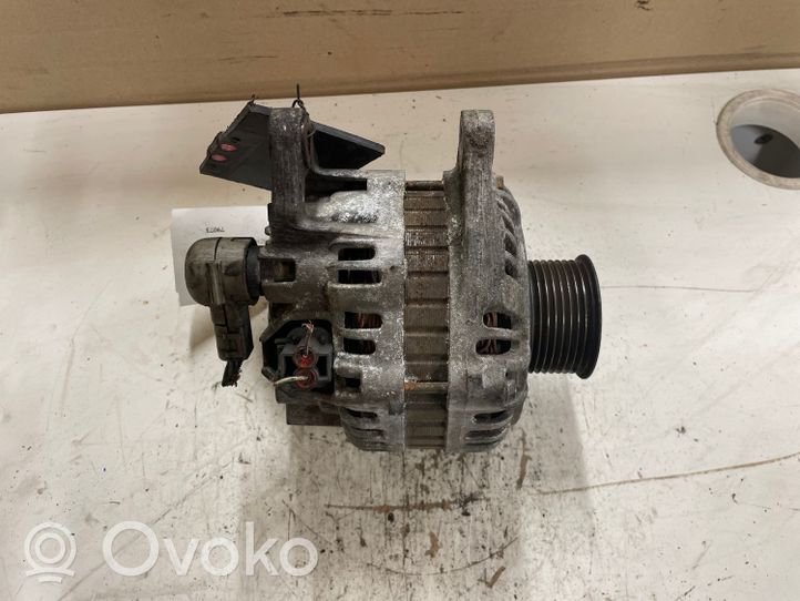 Mazda 6 Alternator RF5C