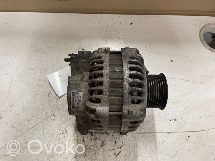 Mazda 6 Alternator RF5C