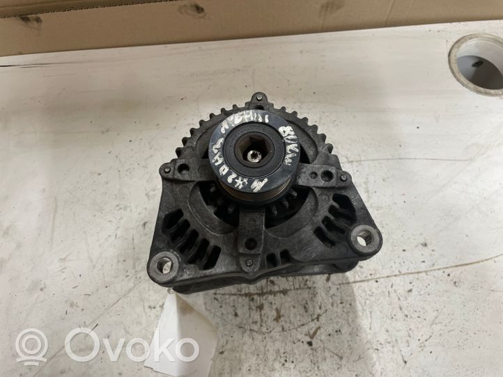 Mazda 3 I Alternator 30795423