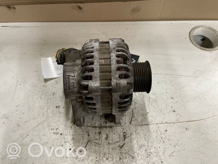 Mazda 6 Generatore/alternatore RF7J