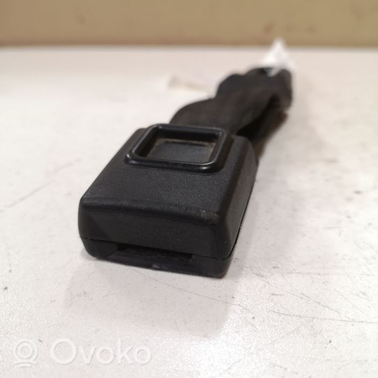 Ford Focus C-MAX Middle seatbelt buckle (rear) 