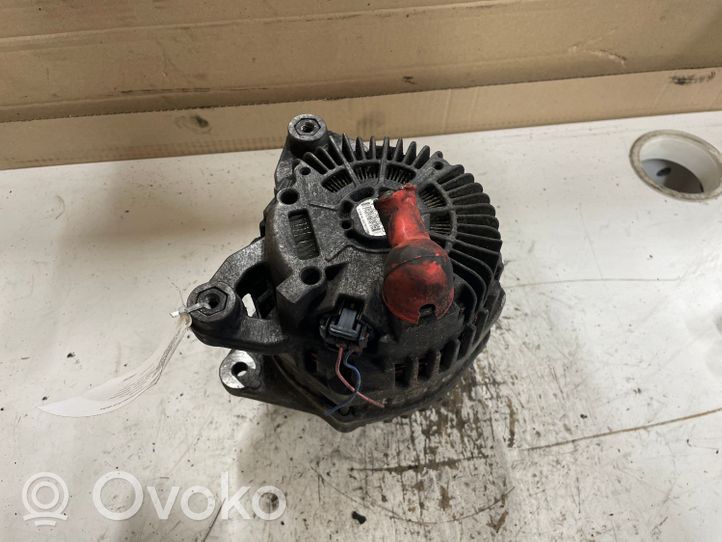 Renault Koleos I Alternator 23100JG71A