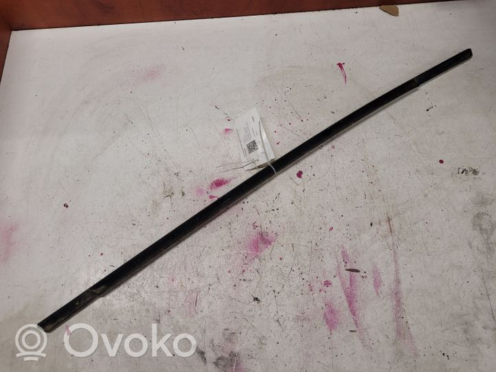 Volvo V40 Moulures des vitres de la porte avant 31278605