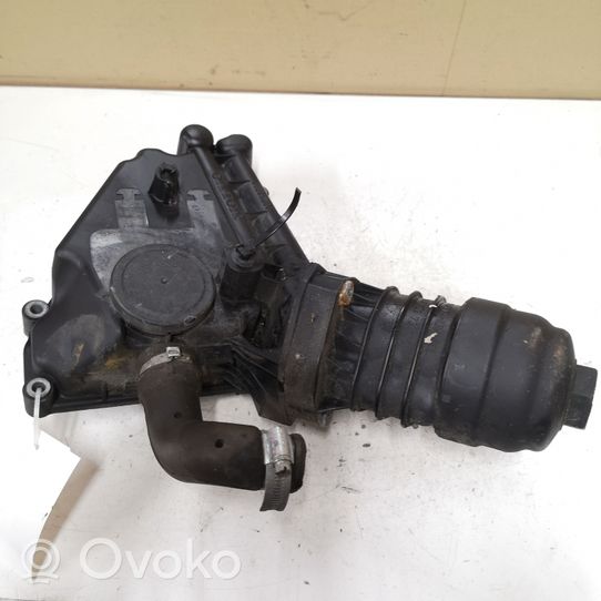 Volvo V60 Support de filtre à huile 30757730