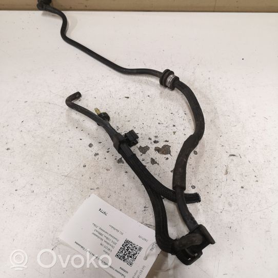 Volvo V40 Linea/tubo/manicotto del vuoto 31317101