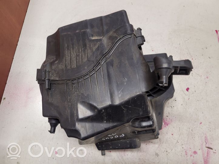 Volvo V40 Scatola del filtro dell’aria AV619600BF