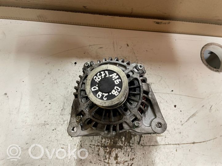 Mazda 6 Generatore/alternatore RF7J