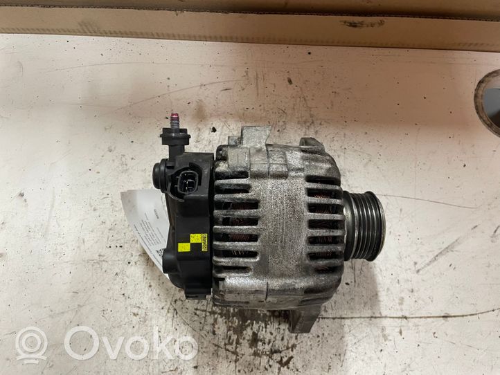 Hyundai i20 (PB PBT) Alternator 2616010