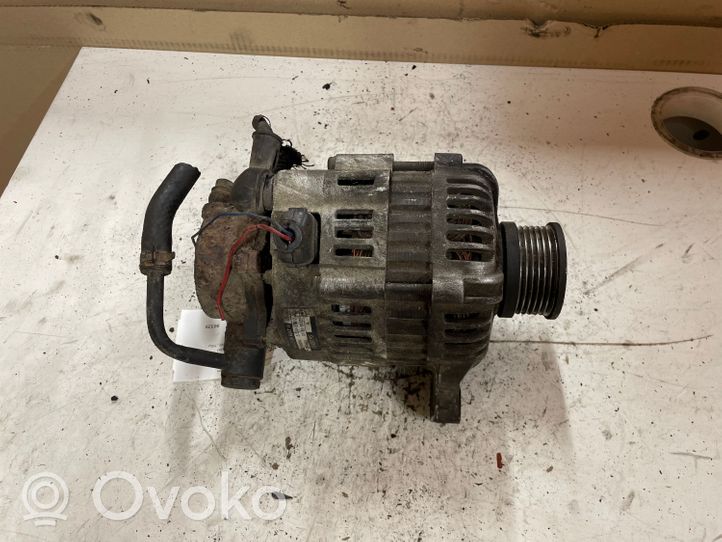 Hyundai Tucson JM Alternator 3730027012