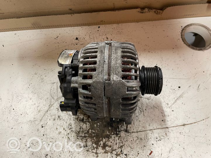 Mitsubishi Lancer VIII Alternator 0986045340