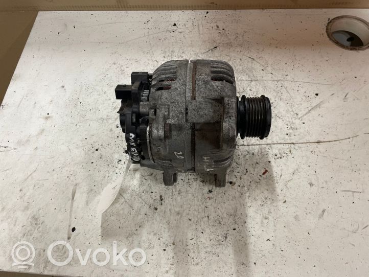 Mitsubishi Lancer VIII Alternator 0986045340