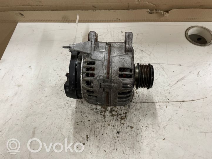 Mitsubishi Lancer VIII Alternator 06F903023F