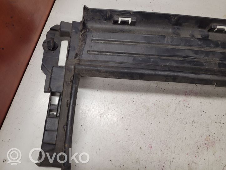 Volvo V40 Déflecteur d'air de radiateur de refroidissement 31294096