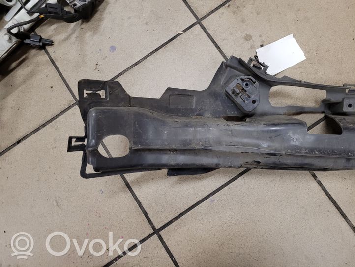 Volvo V40 Traversa di supporto paraurti anteriore 31283746