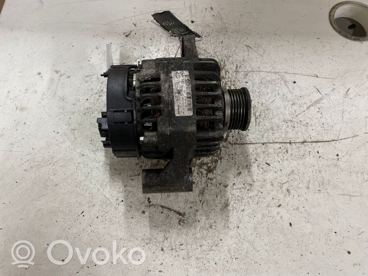 Alfa Romeo 159 Alternator 51764265