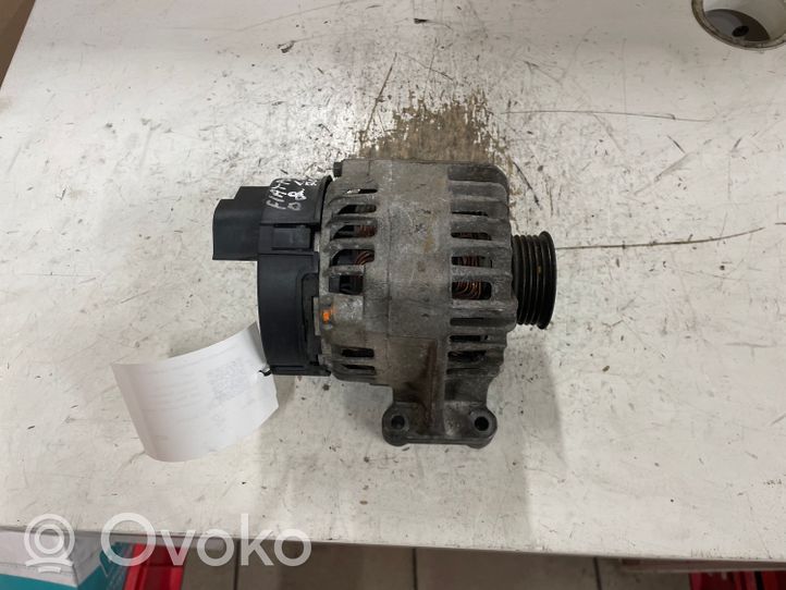 Fiat Punto (199) Alternator 