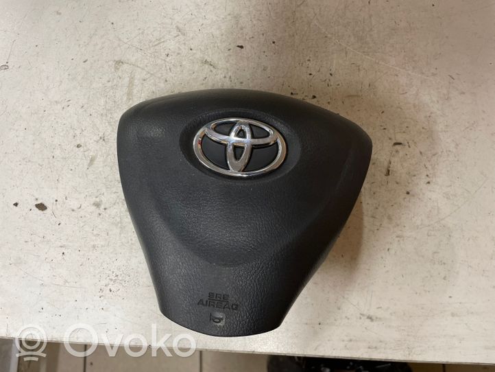 Toyota Auris 150 Ohjauspyörän turvatyyny 4513002290B0