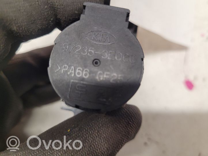 KIA Sorento Czujnik temperatury wewnętrznej 972353E060